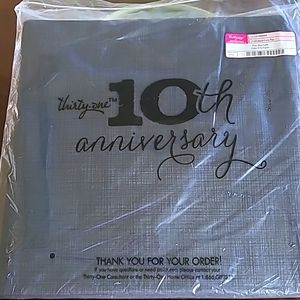 Thirty one Your Way Cube Bag.